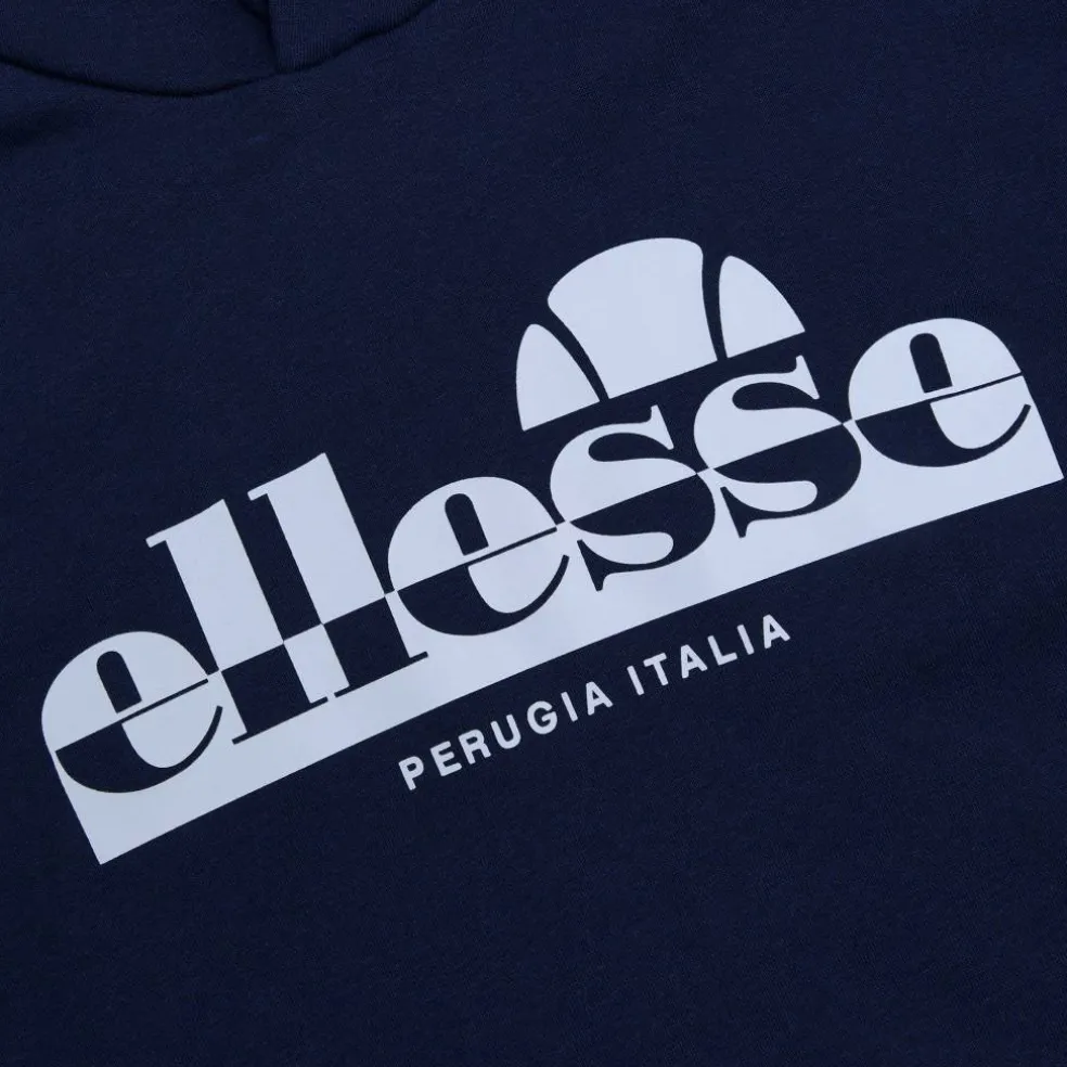 Men's Overhead Hoodie