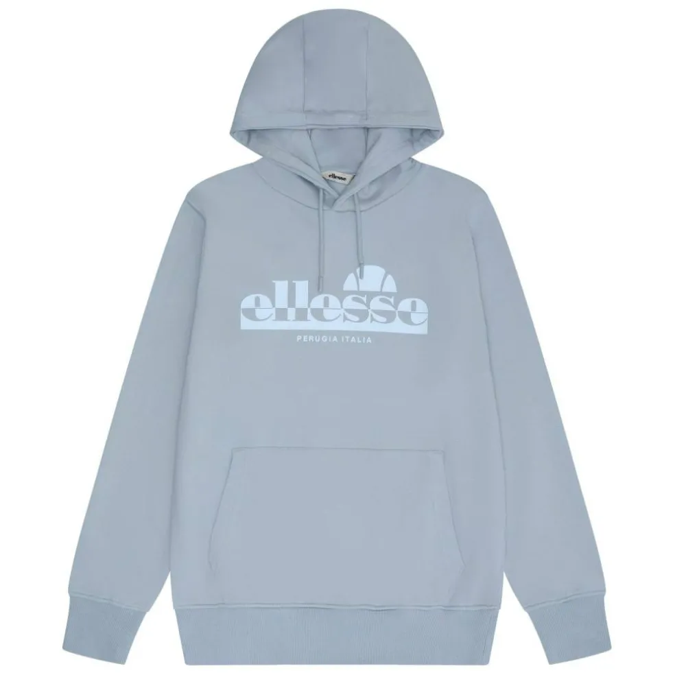 Men's Overhead Hoodie