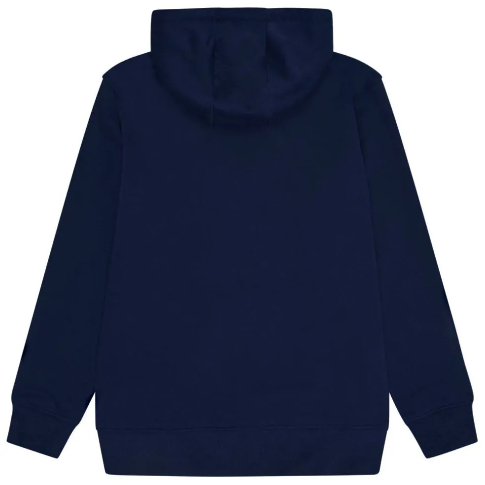 Men's Overhead Hoodie