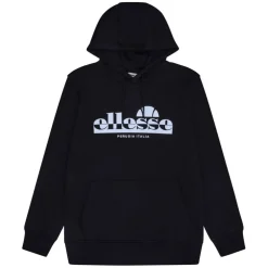 Men's Overhead Hoodie