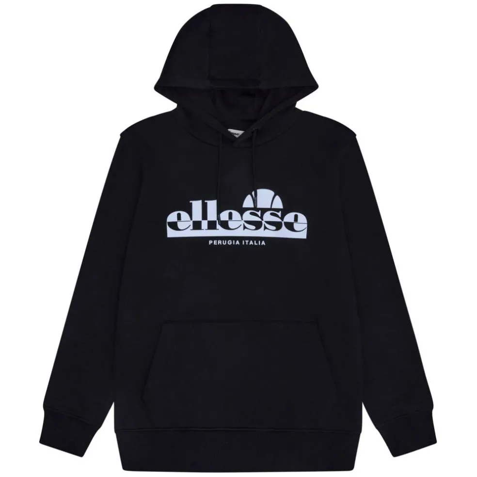 Men's Overhead Hoodie
