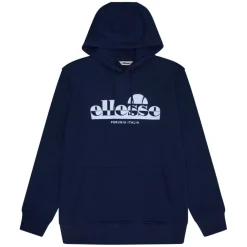 Men's Overhead Hoodie