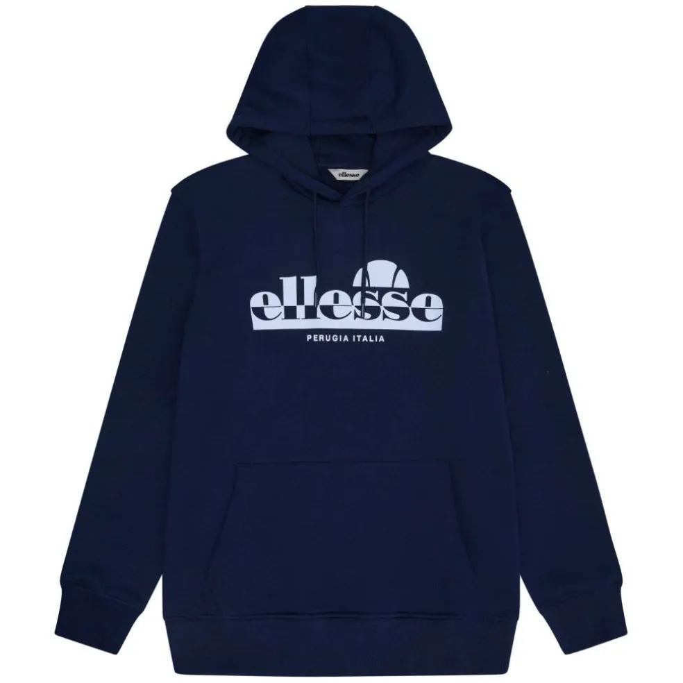 Men's Overhead Hoodie