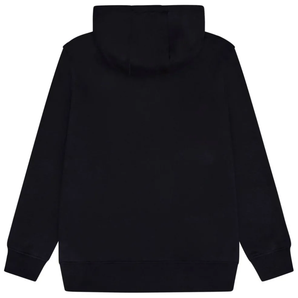 Men's Overhead Hoodie