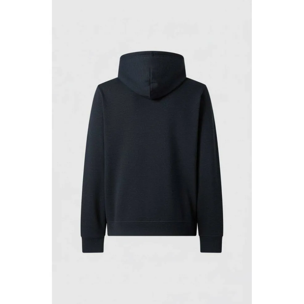 Men's Overhead Hoodie