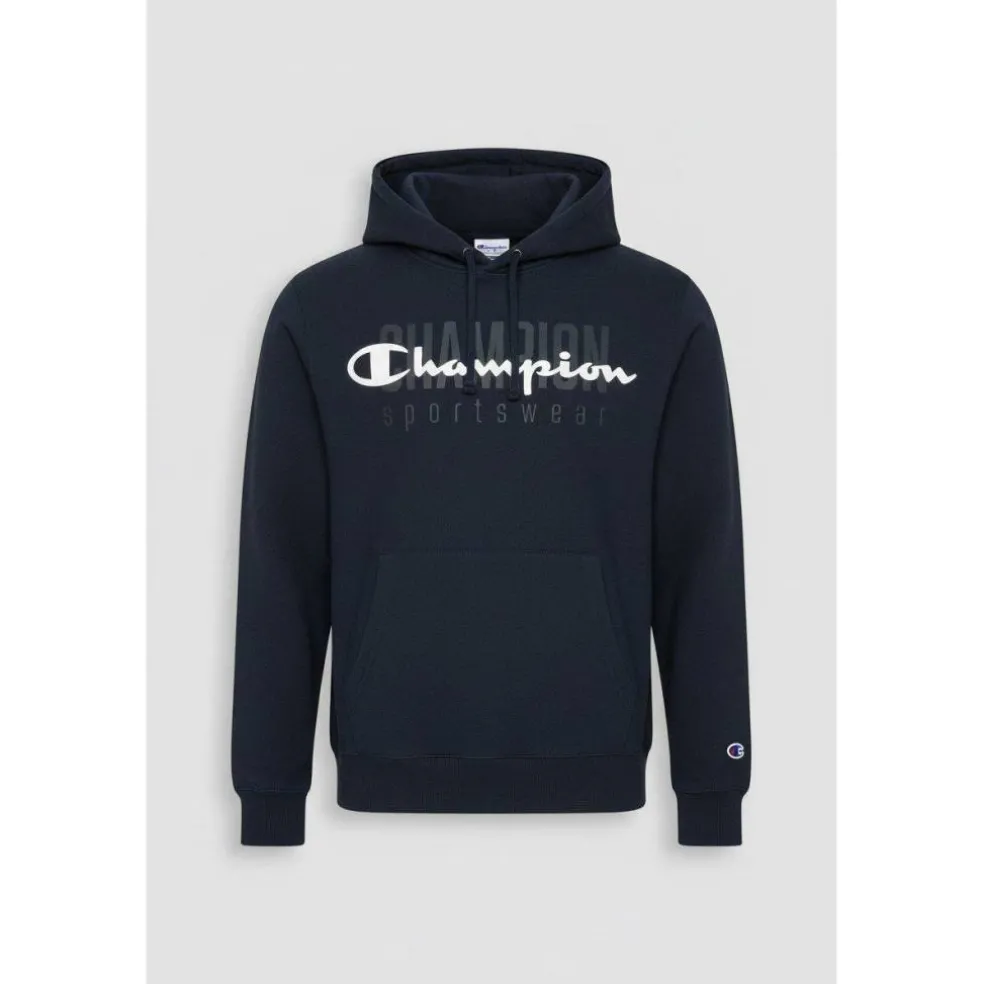 Men's Overhead Hoodie