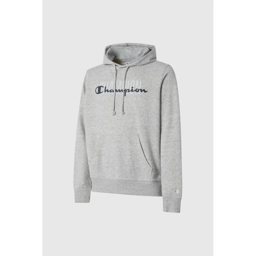 Men's Overhead Hoodie