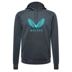 Men's Overhead Hoodie