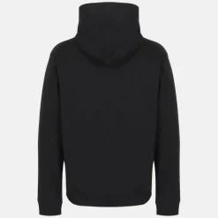 Men's Oversized Fit Cotton Hoodie