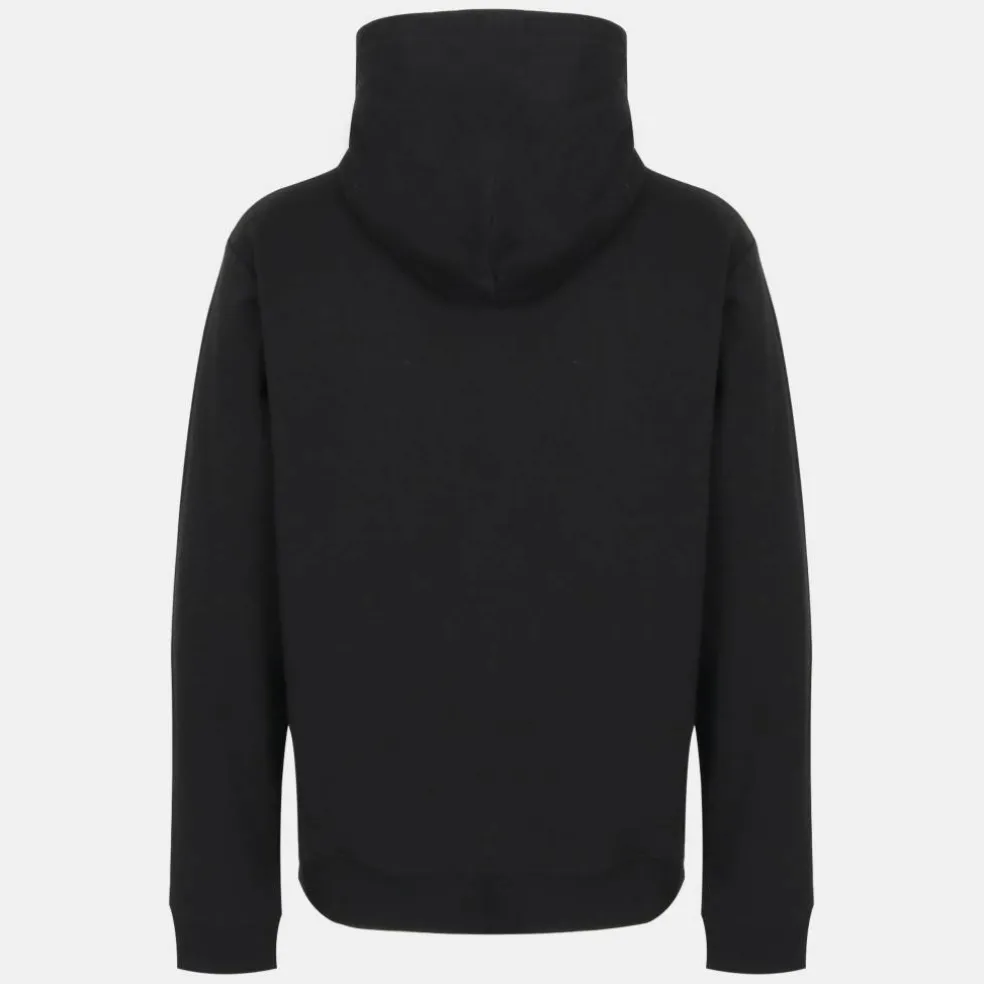 Men's Oversized Fit Cotton Hoodie