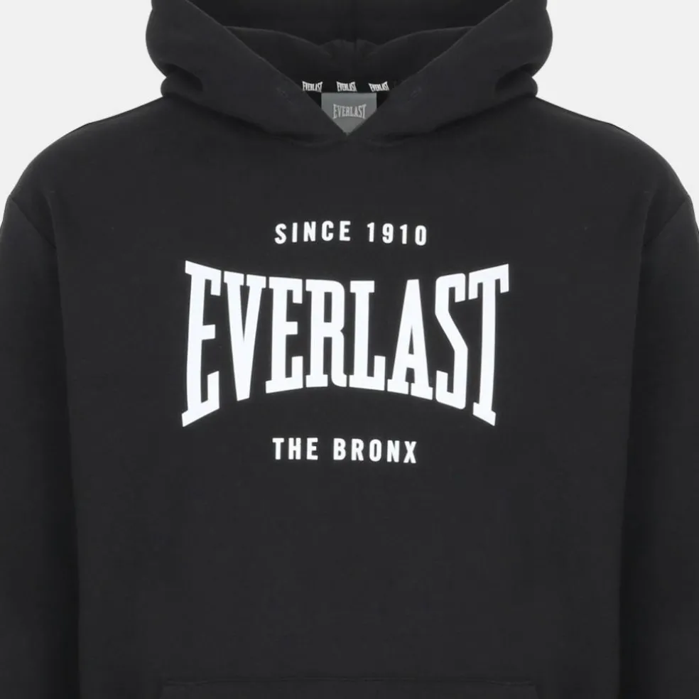 Men's Oversized Fit Cotton Hoodie