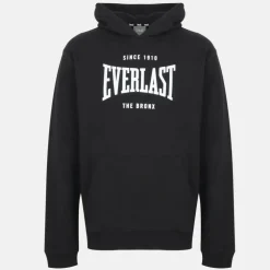 Men's Oversized Fit Cotton Hoodie