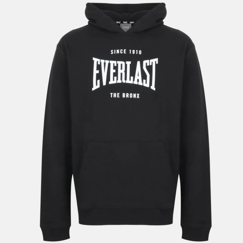 Men's Oversized Fit Cotton Hoodie
