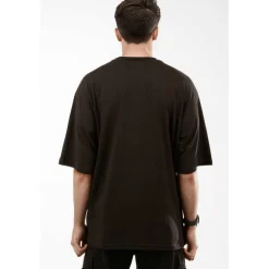 Men's Oversized Regular Fit T-Shirt