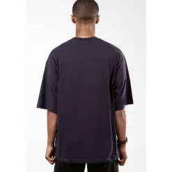 Men's Oversized Regular Fit T-Shirt