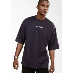 Men's Oversized Regular Fit T-Shirt