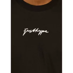 Men's Oversized Regular Fit T-Shirt