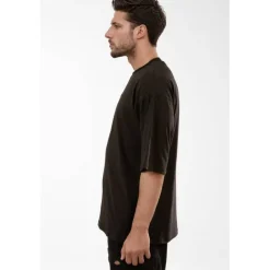 Men's Oversized Regular Fit T-Shirt