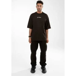 Men's Oversized Regular Fit T-Shirt