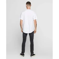Men's Oversized T-Shirt