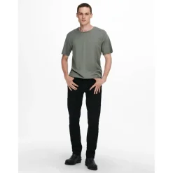 Men's Oversized T-Shirt