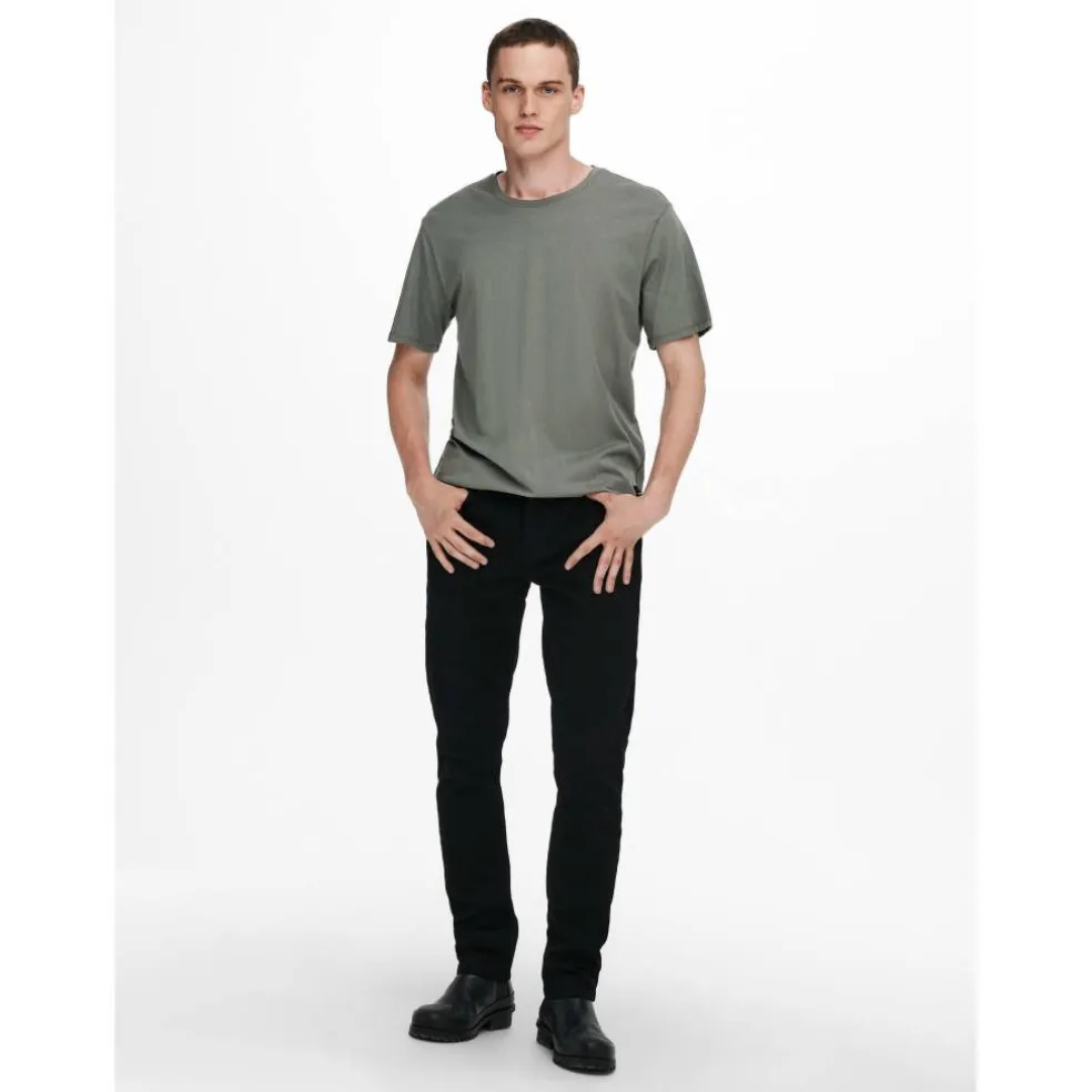 Men's Oversized T-Shirt