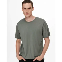 Men's Oversized T-Shirt