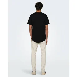 Men's Oversized T-Shirt