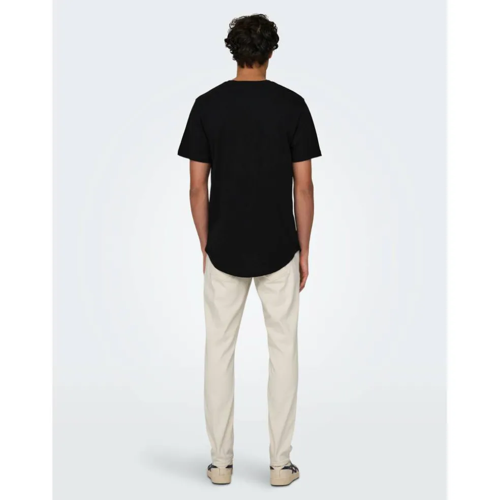 Men's Oversized T-Shirt