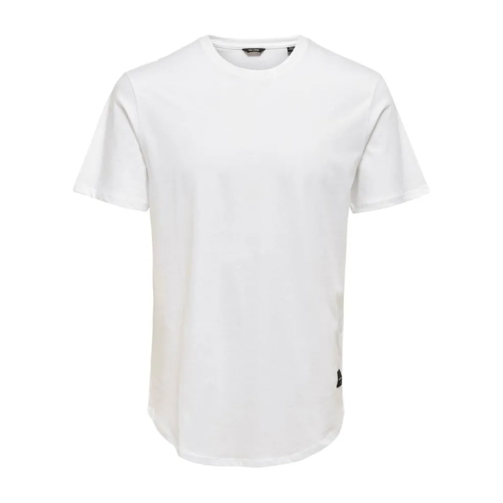 Men's Oversized T-Shirt
