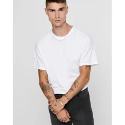 Men's Oversized T-Shirt