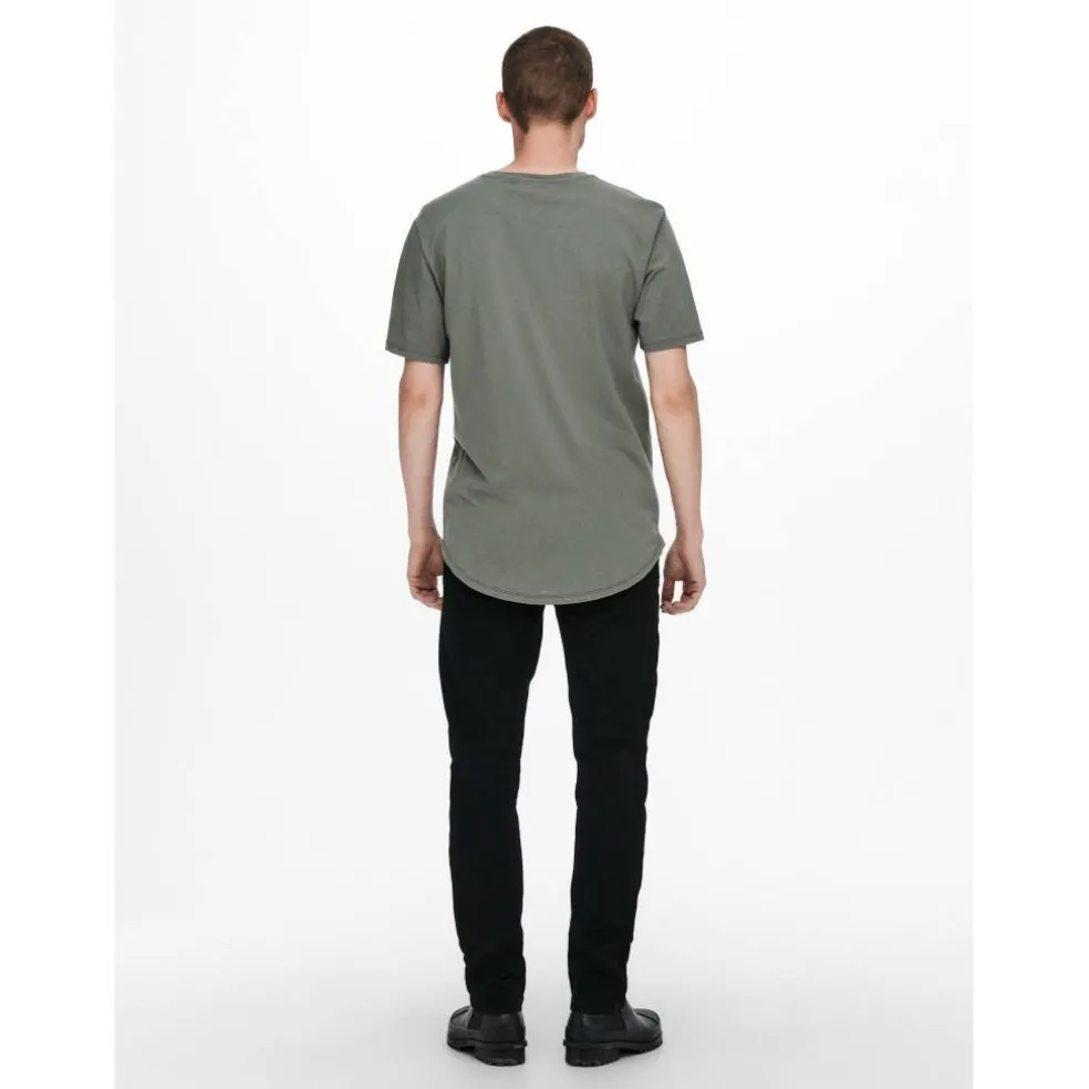 Men's Oversized T-Shirt