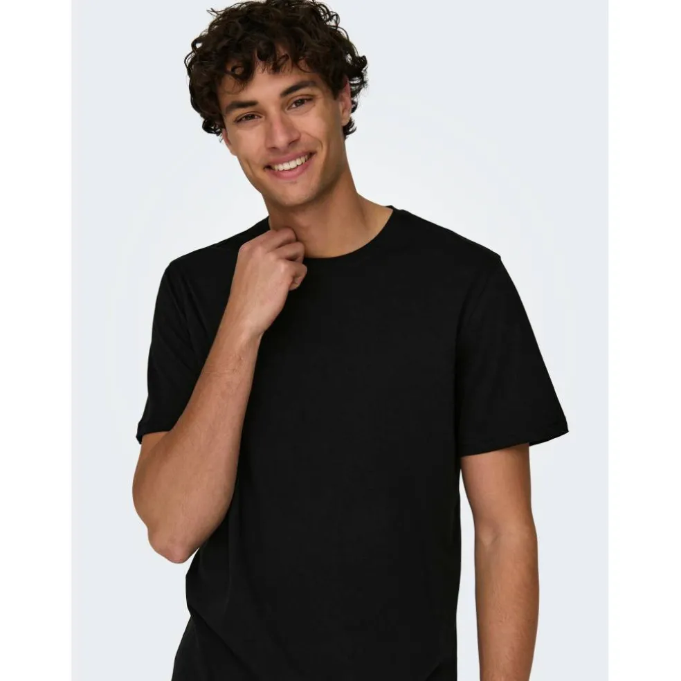 Men's Oversized T-Shirt