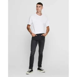 Men's Oversized T-Shirt
