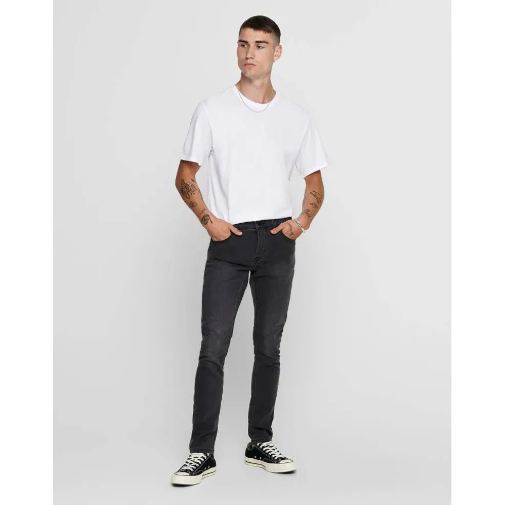 Men's Oversized T-Shirt
