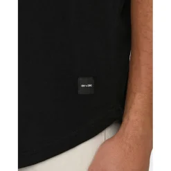 Men's Oversized T-Shirt
