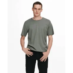 Men's Oversized T-Shirt