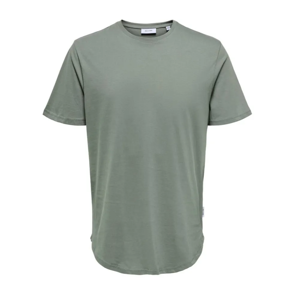 Men's Oversized T-Shirt