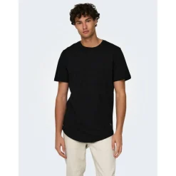 Men's Oversized T-Shirt