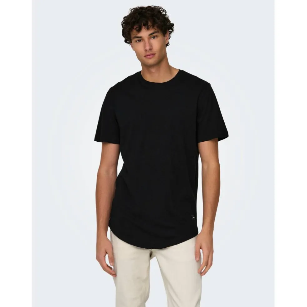 Men's Oversized T-Shirt