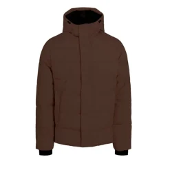 Men's Pace Insulated Medium Puffer Jacket