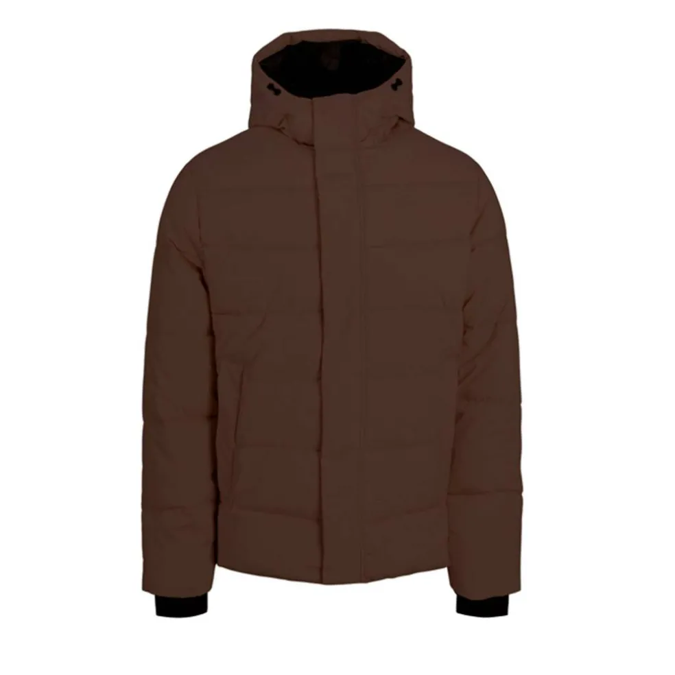 Men's Pace Insulated Medium Puffer Jacket