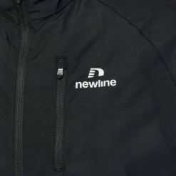 Men's Pace Weather Resistant Reflective Performance Running Jacket