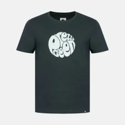 Men's 5-Pack Cotton Crew Neck Short Sleeve T-Shirt