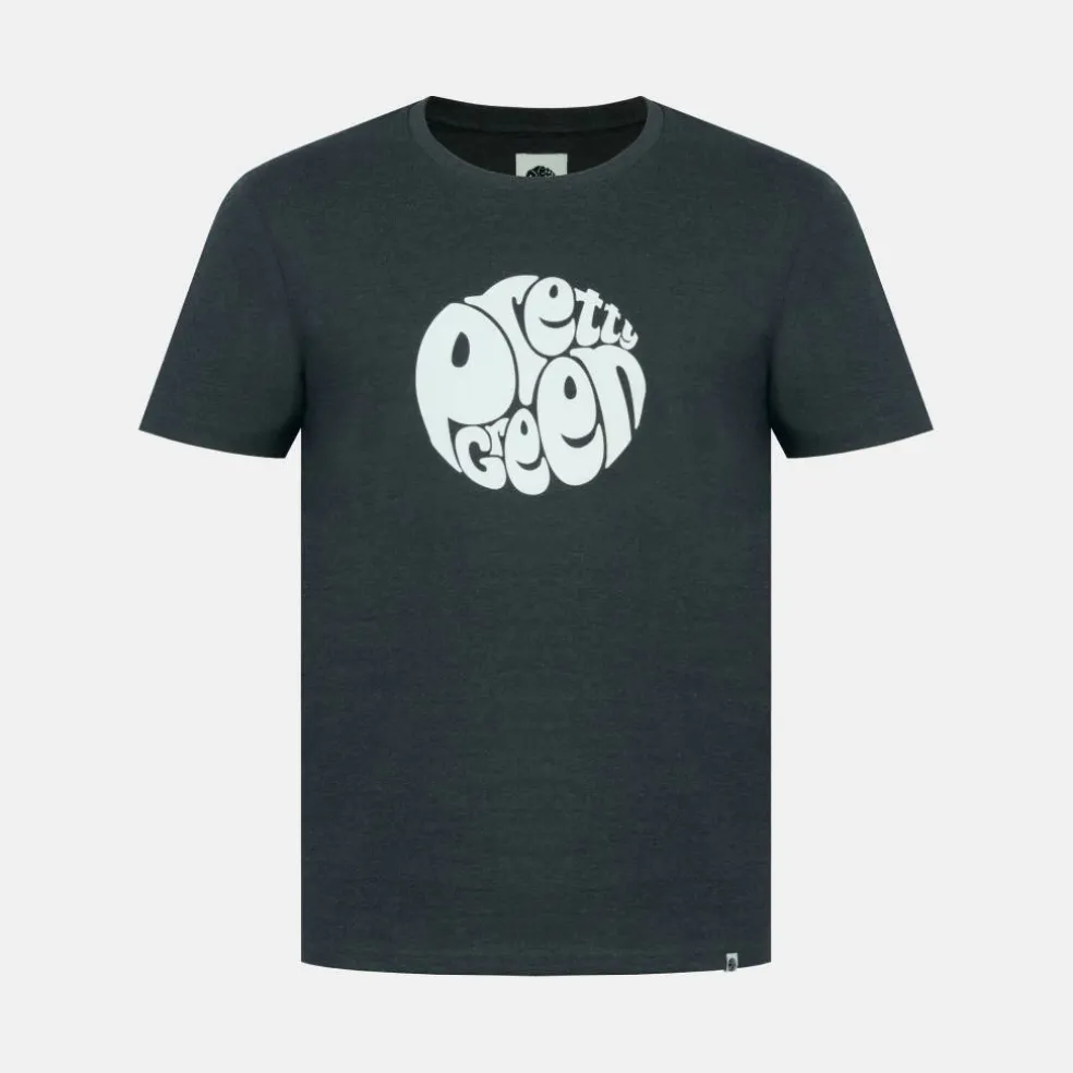 Men's 5-Pack Cotton Crew Neck Short Sleeve T-Shirt