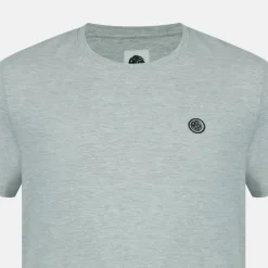 Men's 5-Pack Cotton Crew Neck Short Sleeve T-Shirt
