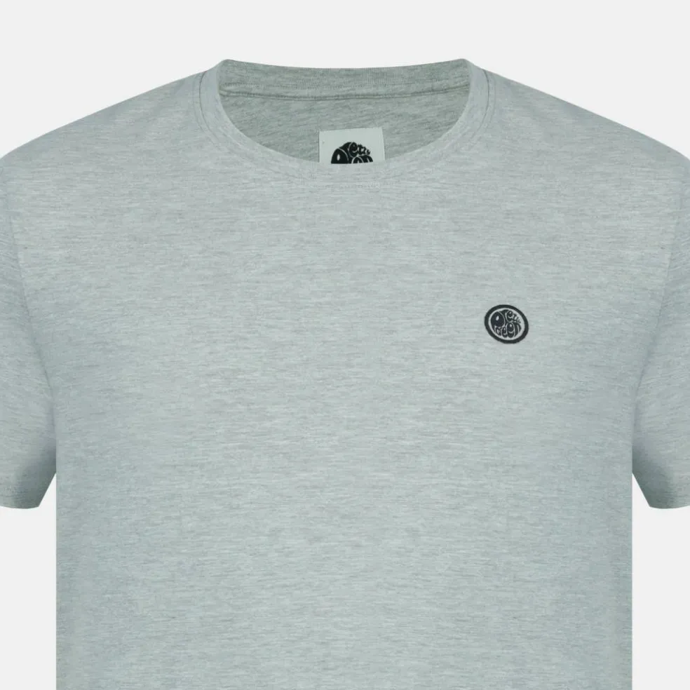 Men's 5-Pack Cotton Crew Neck Short Sleeve T-Shirt