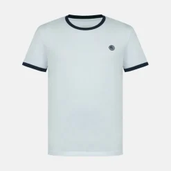 Men's 5-Pack Cotton Crew Neck Short Sleeve T-Shirt