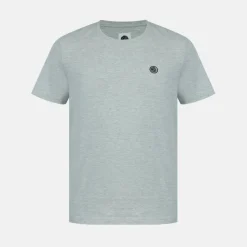 Men's 5-Pack Cotton Crew Neck Short Sleeve T-Shirt