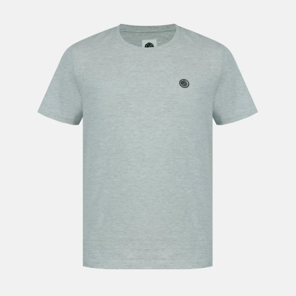 Men's 5-Pack Cotton Crew Neck Short Sleeve T-Shirt